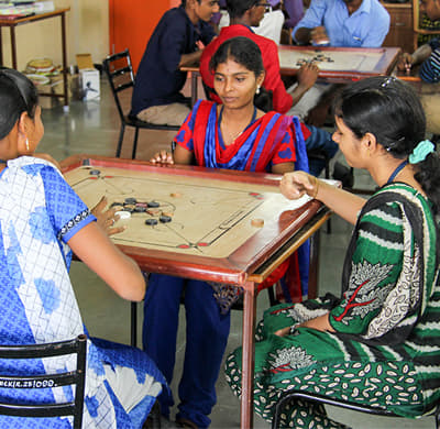 E. S. Arts and Science College (Co.ED) Villupuram Sports photo 3